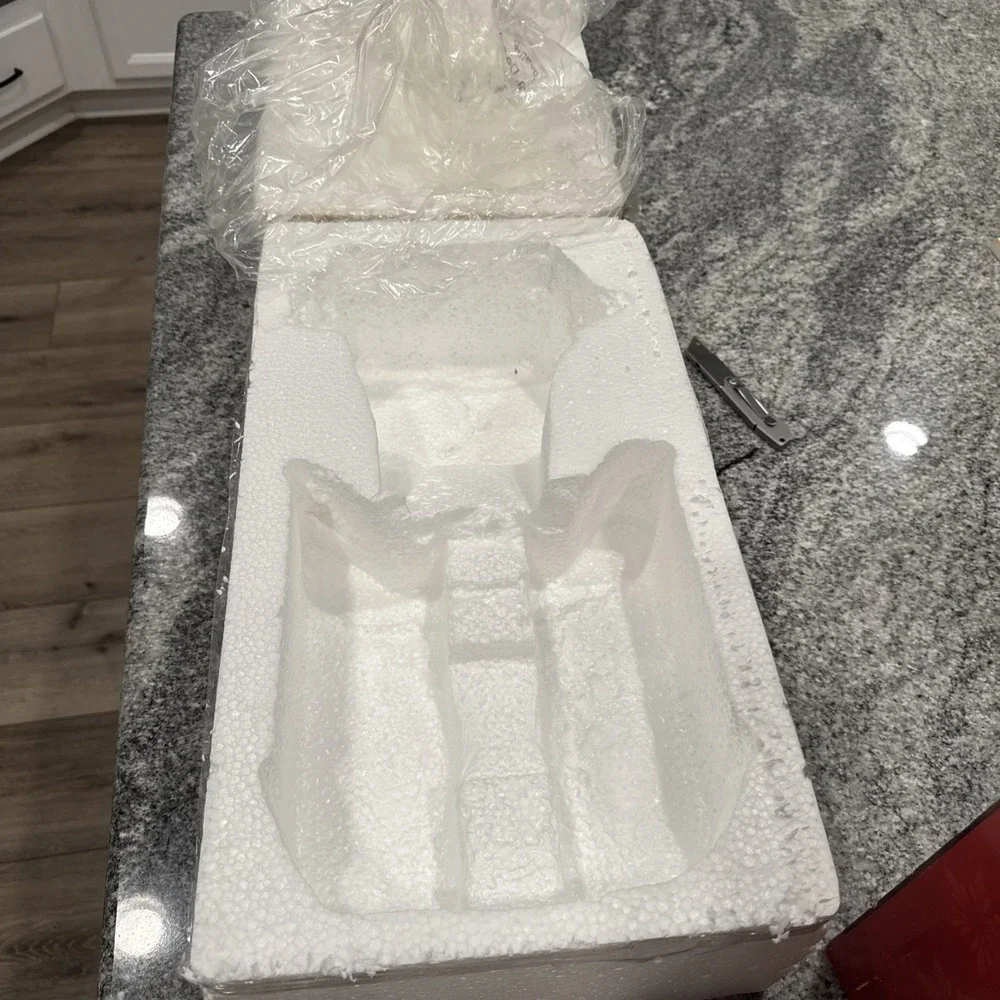 Blissliving Home beautifully sculpture